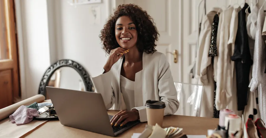 Quem decide empreender troca o medo de arriscar pelo sonho de realizar. Reprodução: Internet